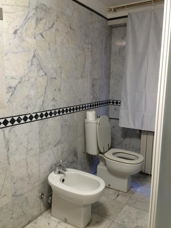 Pisa Rooms For Rent Bagian luar foto