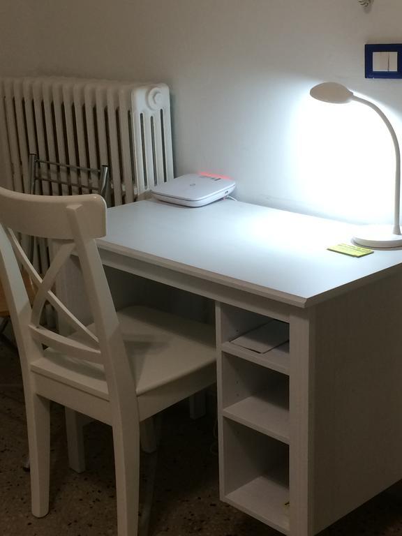 Pisa Rooms For Rent Bagian luar foto