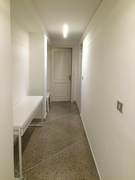 Pisa Rooms For Rent Bagian luar foto