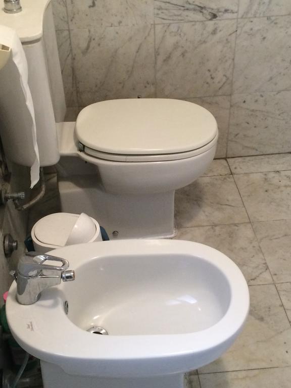 Pisa Rooms For Rent Bagian luar foto