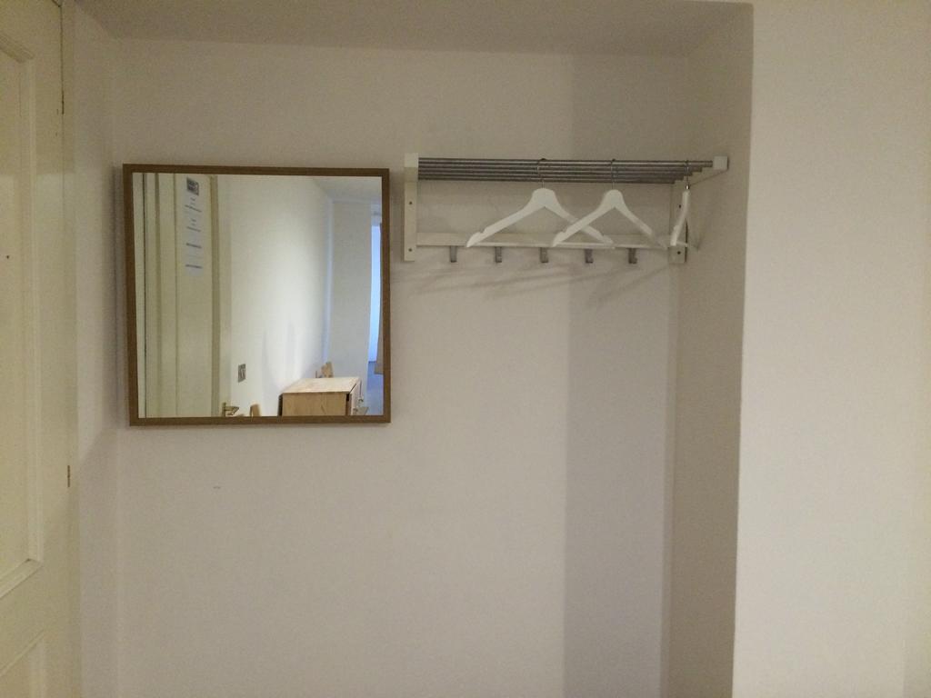 Pisa Rooms For Rent Bagian luar foto