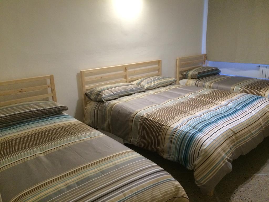 Pisa Rooms For Rent Bagian luar foto