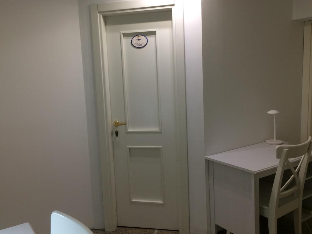 Pisa Rooms For Rent Bagian luar foto