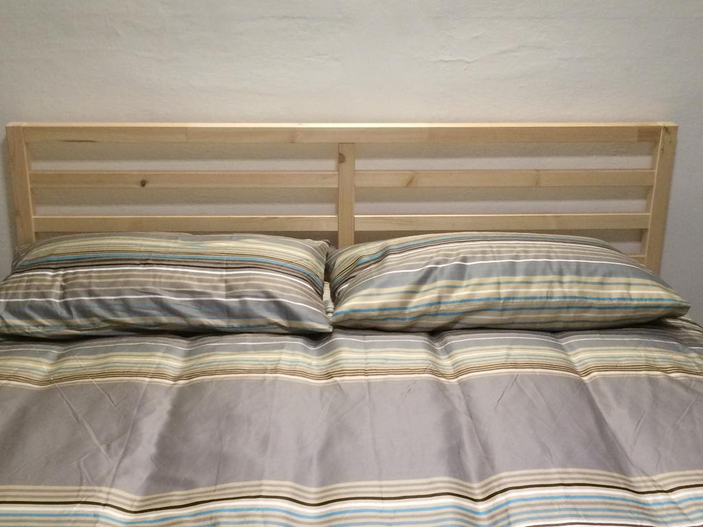 Pisa Rooms For Rent Bagian luar foto