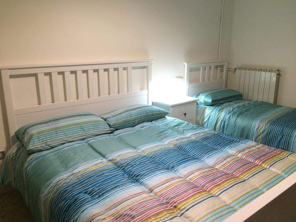 Pisa Rooms For Rent Bagian luar foto
