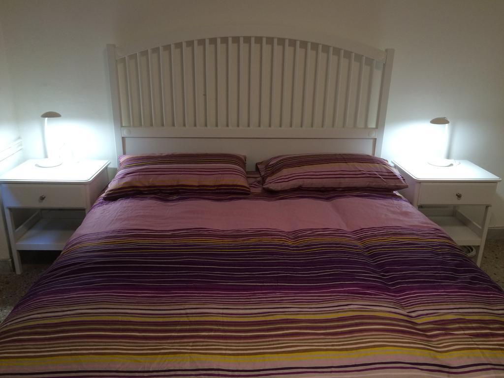 Pisa Rooms For Rent Bagian luar foto