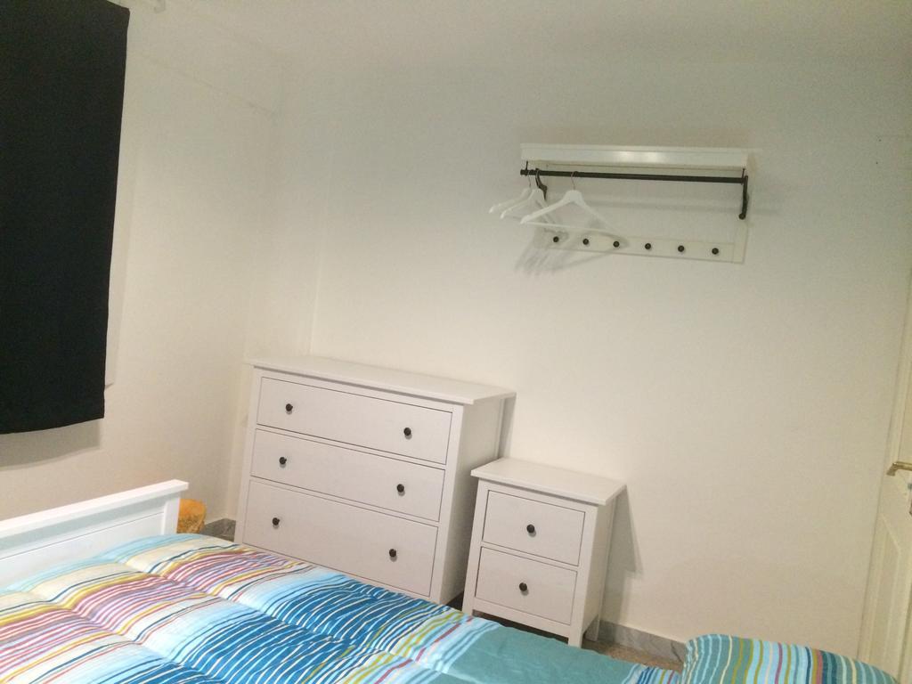 Pisa Rooms For Rent Bagian luar foto