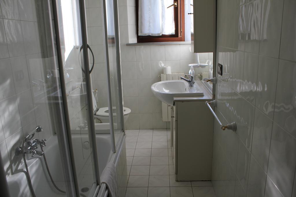 Pisa Rooms For Rent Bagian luar foto